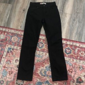 LEVIS 511 STRAIGHT JEANS!!! BRAND NEW